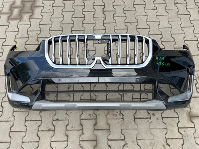 Бампер перед передний bmw x1 u11 x line цвет 475 фото №1
