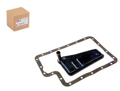 FILTRO AUTOMÁTICO CAJAS DE TRANSMISIÓN CAJA E4OD 4R100 FORD F-150 91-  