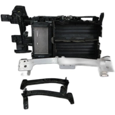 Ремінь передній радіатор peugeot 2008 ii 1.2thp 21 r фото №1