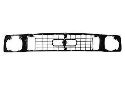 1973 ford mustang standardowy решітка радіатора фото №1