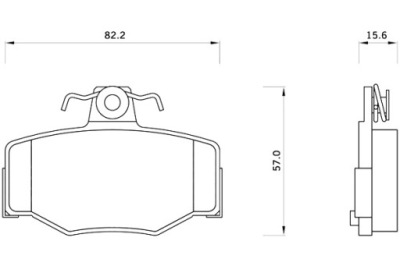 Starline bd s163 фото №1