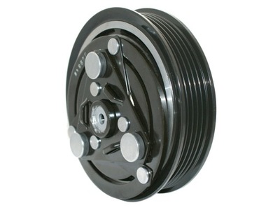 Зчеплення компресор opel ca910 зчеплення kpl фото №1