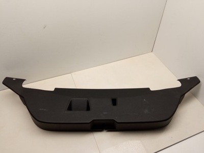 PROTECCIÓN DE TAPA CORREA DE MALETERO VOLVO C70 2 II 2005-13  