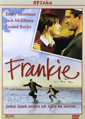FRANKIE [DVD]