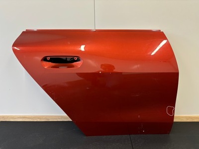 Bmw 4 i4 g26 двері праве задні задня фото №1