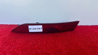 VOLVO POLESTAR 2 II LEFT ROOF LIGHT BUMPER REAR DEFLECTOR LED P31698096 K140/091 - milautoparts-fr.ukrlive.com