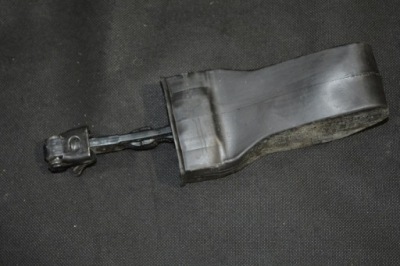 Обмежувач двері лівий перед vw scirocco 5n0839267 фото №1