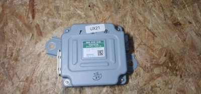 Lexus ux 2021 інше комп'ютери / модулі / блоки управління фото №1