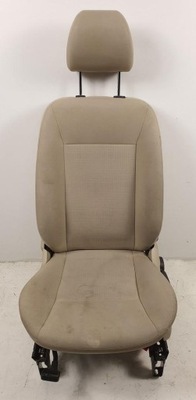 Сиденье левый перед водителя mercedes w169 фото №1