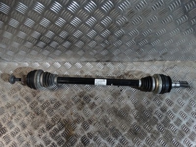 Idealna привідний вал задня ліва porsche macan 1 фото №1