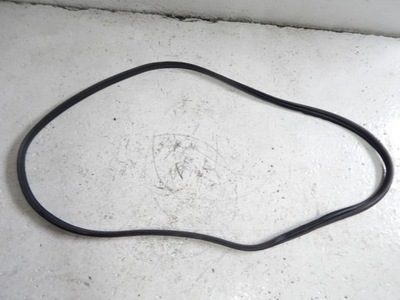 Прокладка кузовная левая передняя mazda 2 dj фото №1