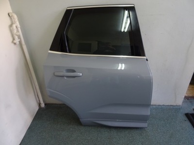 Volvo xc60 xc-60 ii дверь задние правое 740 фото №1