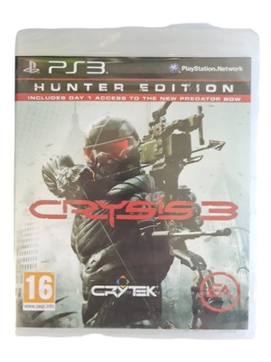 Crysis 3 PS3