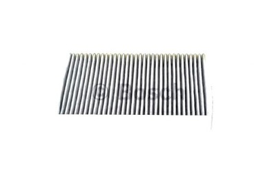 1987432357 bosch фільтр повітря кабіни a2 фото №1