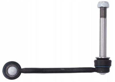 C5 c6 peugeot 407 з'єднувач стабілізатора перед правий фото №1