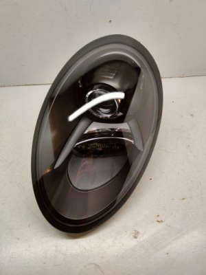 Porsche gts 99163199303 лампа левая фото №1