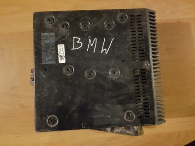 Підсилювач радіо bmw e36 фото №1