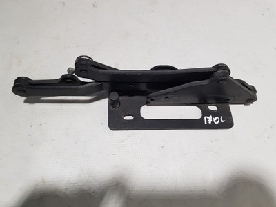 Петля кришки mercedes slk r170 w170 лівий фото №1