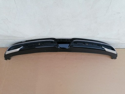 SPOILER BRIDA PARTE TRASERA KIA PRO CEED 3 GT LINE 18-  