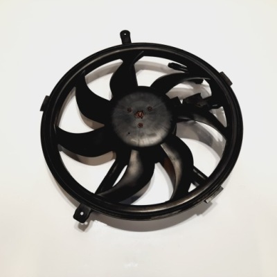 Mini cooper r57 вентилятор радиатора 2754854 фото №1