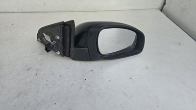 Opel vectra c зеркало правое 9 pin 13253318 фото №1