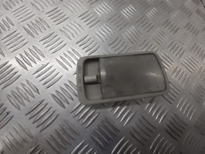 Освещение кабины задняя toyota corolla e12 фото №1