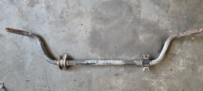 Nissan navara d40 pathfinder r51 2.5 dci тяга стабилизатора перед фото №1