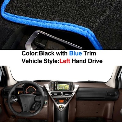 COVER FOR INTERIOR CAR TOYOTA SCION-4543  