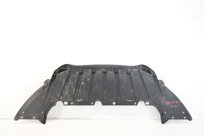 Ford focus mk3 плита захист бампер перед фото №1