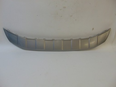 Dół спойлер бампера перед vw t-roc t roc 2ga807531a фото №1