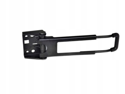 Обмежувач двері задній polcar do mercedesa sprintera i vw lt ii фото №1