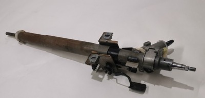 Forester sj iv 13- колонка ключ замок зажигания фото №1