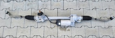 Maserati ghibli рулевая рейка трансмиссия рулевая фото №1