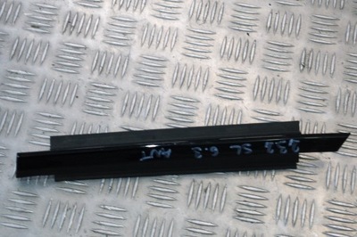 Прокладка молдинг уплотнитель mercedes sl amg r232 a2326701800 фото №1