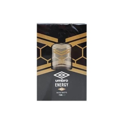 Umbro Energy woda toaletowa 100ml