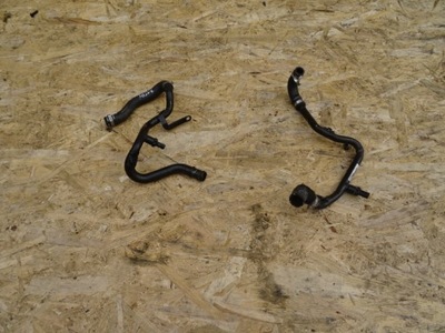 Труба wody audi a4 b8 059121070b фото №1