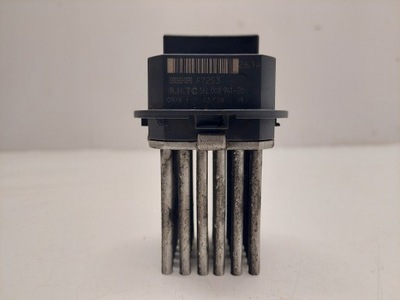 RESISTENCIA SOPLADORES JEZ VOLVO V70 3 5HL008941-20  