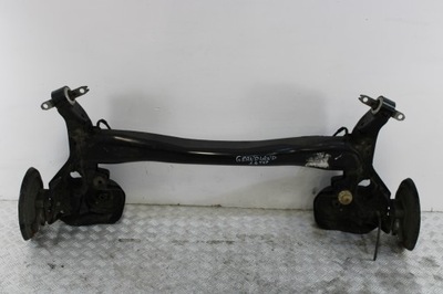 Oś ось подвеска задняя балка opel grandland x 2019 фото №1