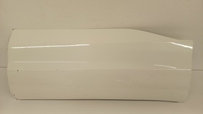 Opel grandland lift 22r- молдинг дверь левая задняя 9840297177 фото №1