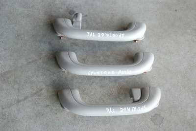 RACZKA PODSUFITKI KIA SPORTAGE III 10-