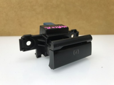 C4 picasso ii панель перемикач гальма ручного фото №1