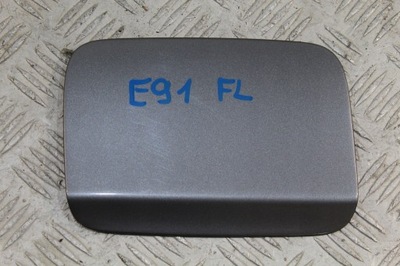 Кришка заливної пального bmw 3 e91 lift фото №1
