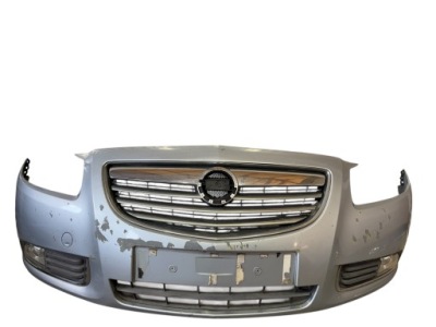 Бампер передній перед opel insignia 1 a перед liftingiem фото №1