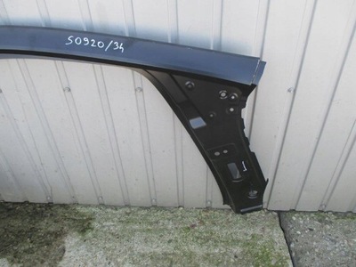 Citigo up mii блок двигуна правий передній середній рама фото №1