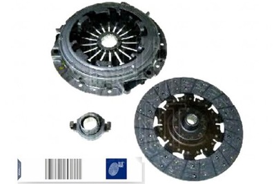 Blue print комплект зчеплення набір opel monterey b фото №1