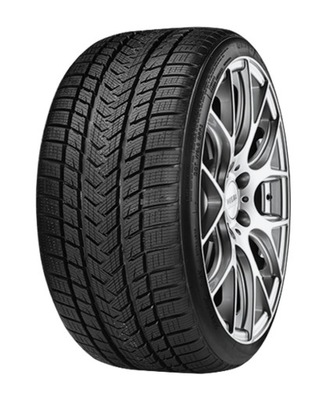 4x GRIPMAX PRO WINTER 245/45R20 103 V