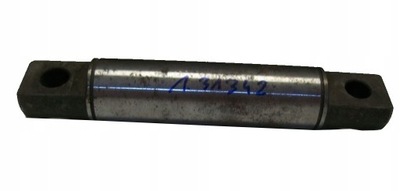 Шарова опора вилка кронштейн зчеплення scania r 1.31342 фото №1