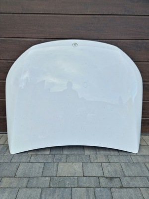 Mercedes eqc 293 a293 w293 капот фото №1