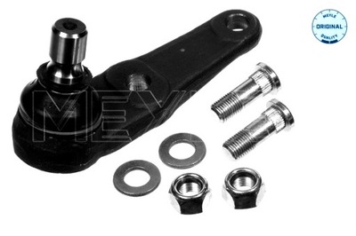 MEYLE 8/5000 PERNA PALANCA PARTE DELANTERA IZQUIERDA/DERECHA MAZDA 323 C IV 323 C V 323 F IV 323 F  