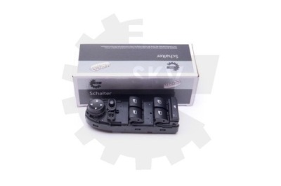 Переключатель управление стекла bmw 5 фото №1